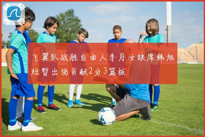 飞翼队战胜自由人李月汝缺席韩旭短暂出场贡献2分3篮板